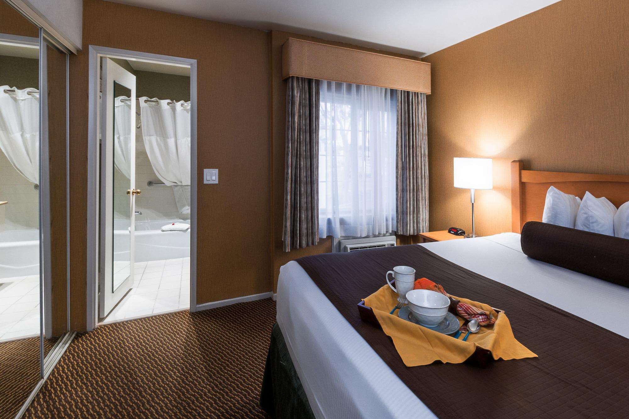 Ramada By Wyndham Costa Mesa/Newport Beach Exterior foto